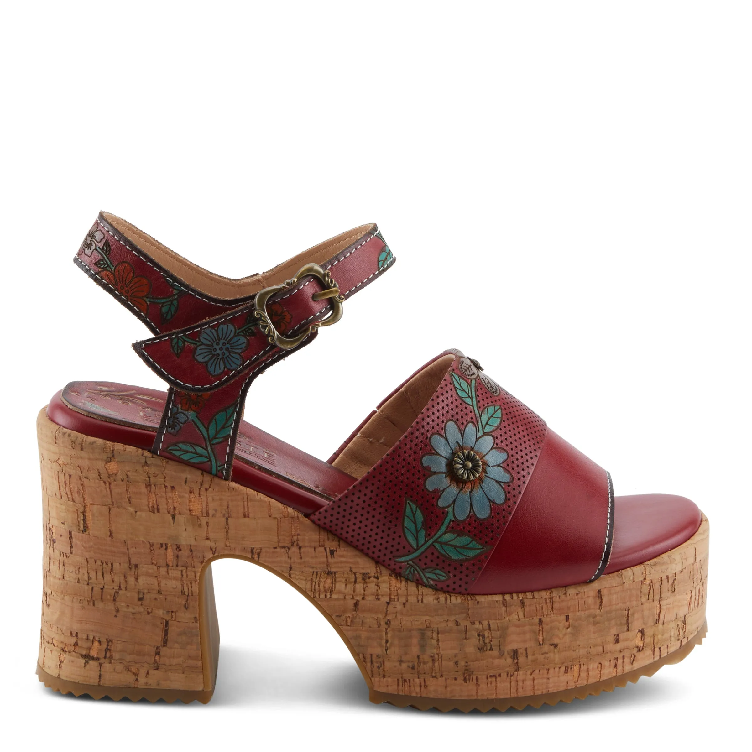 L'ARTISTE HALENA SANDALS