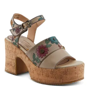 L'ARTISTE HALENA SANDALS