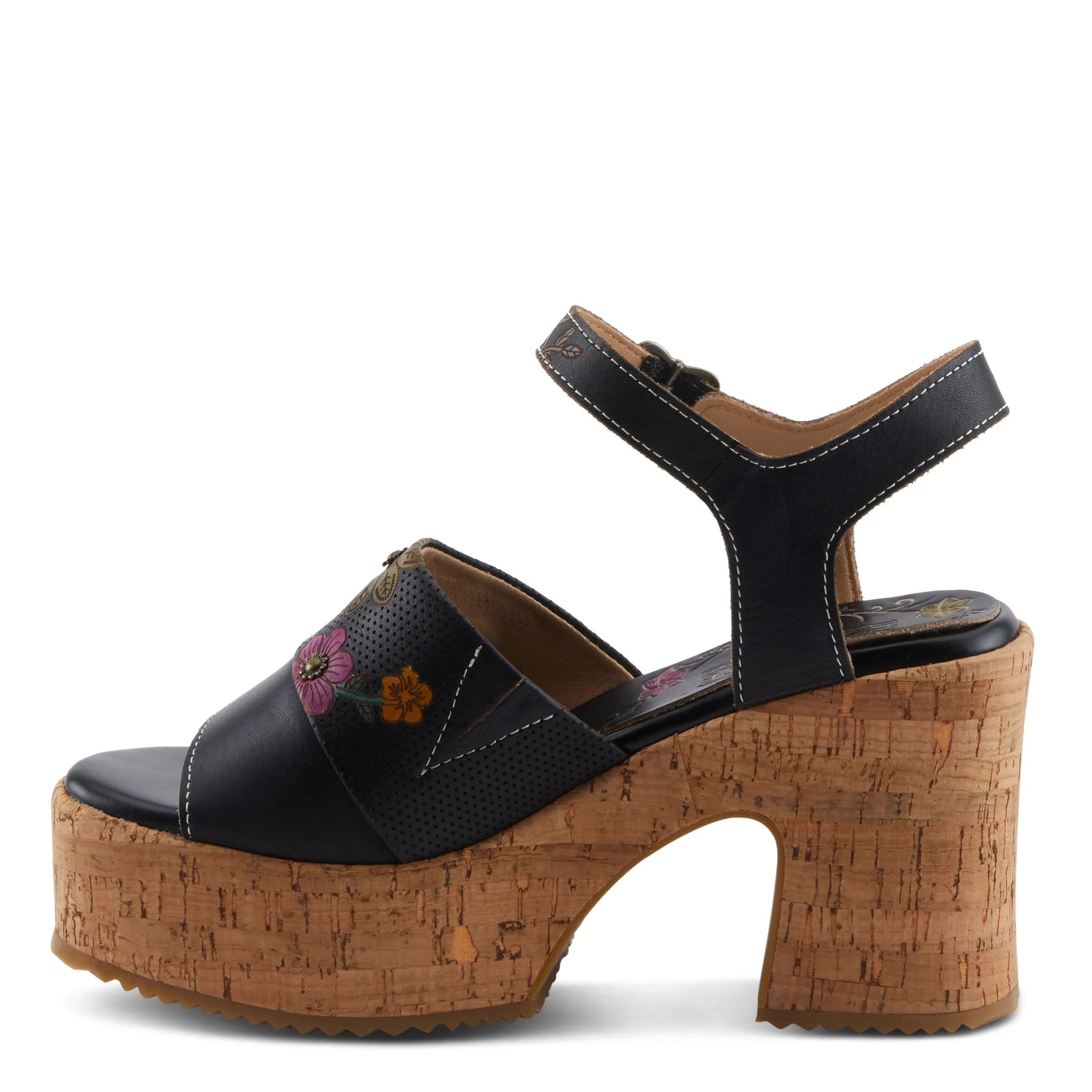L'ARTISTE HALENA SANDALS
