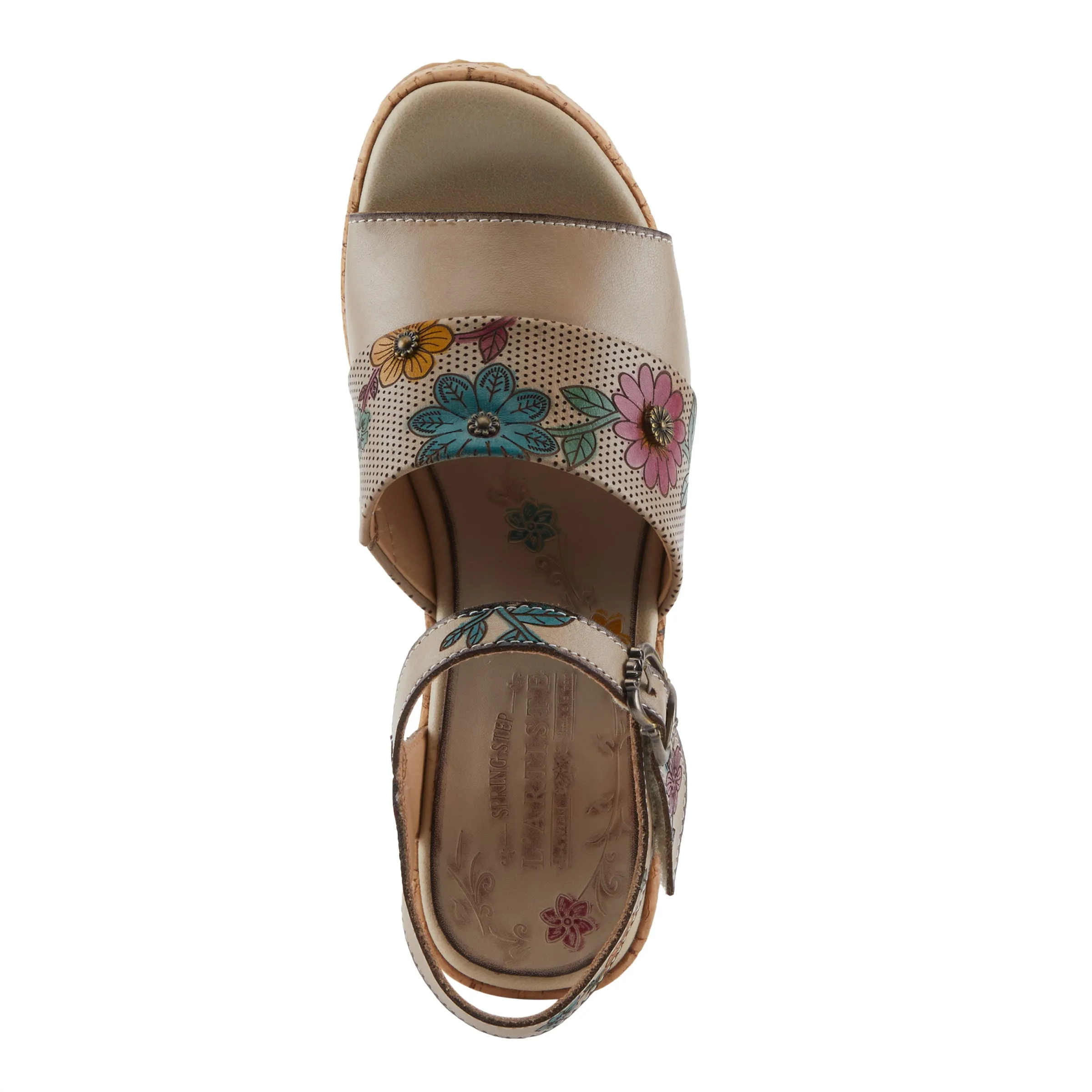 L'ARTISTE HALENA SANDALS