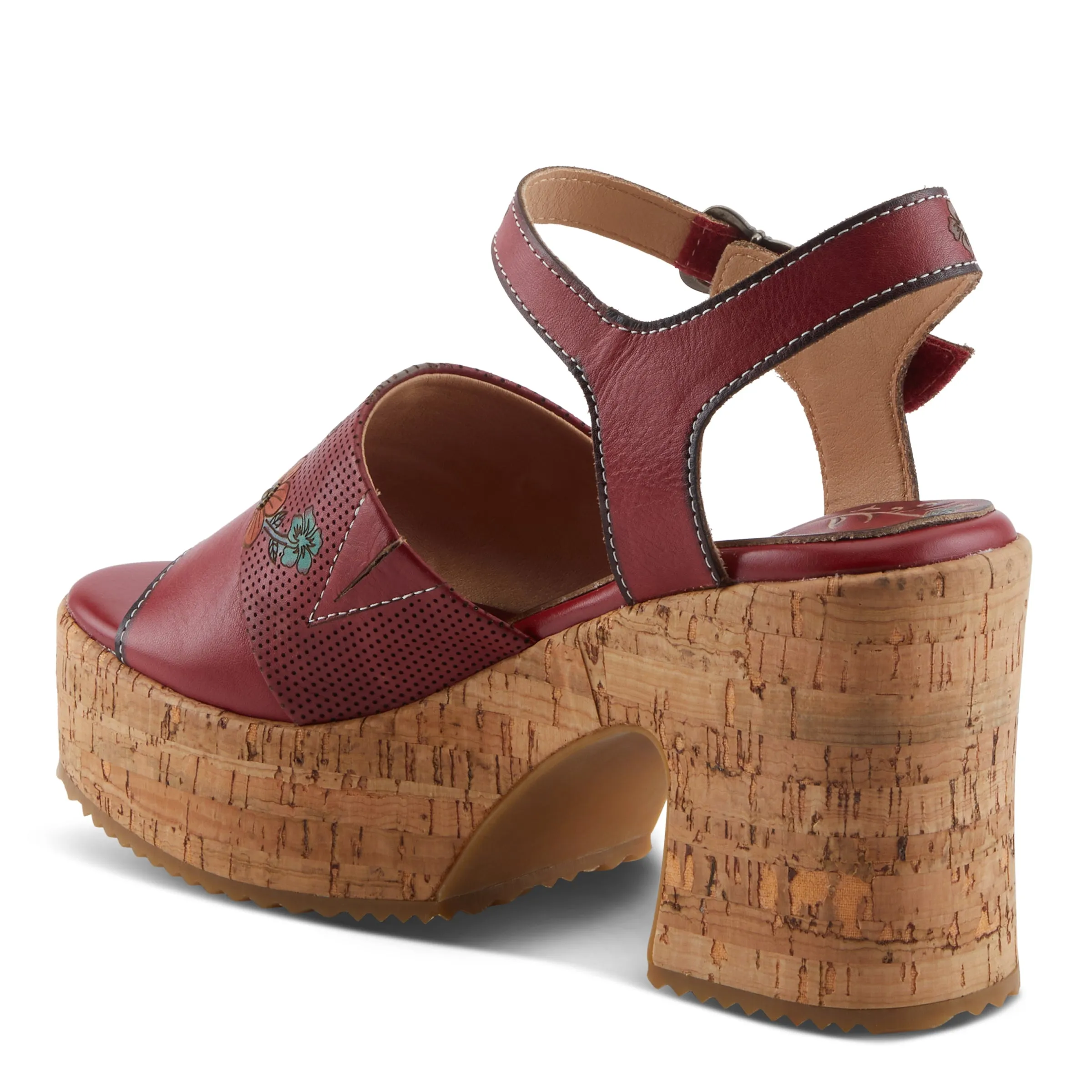 L'ARTISTE HALENA SANDALS