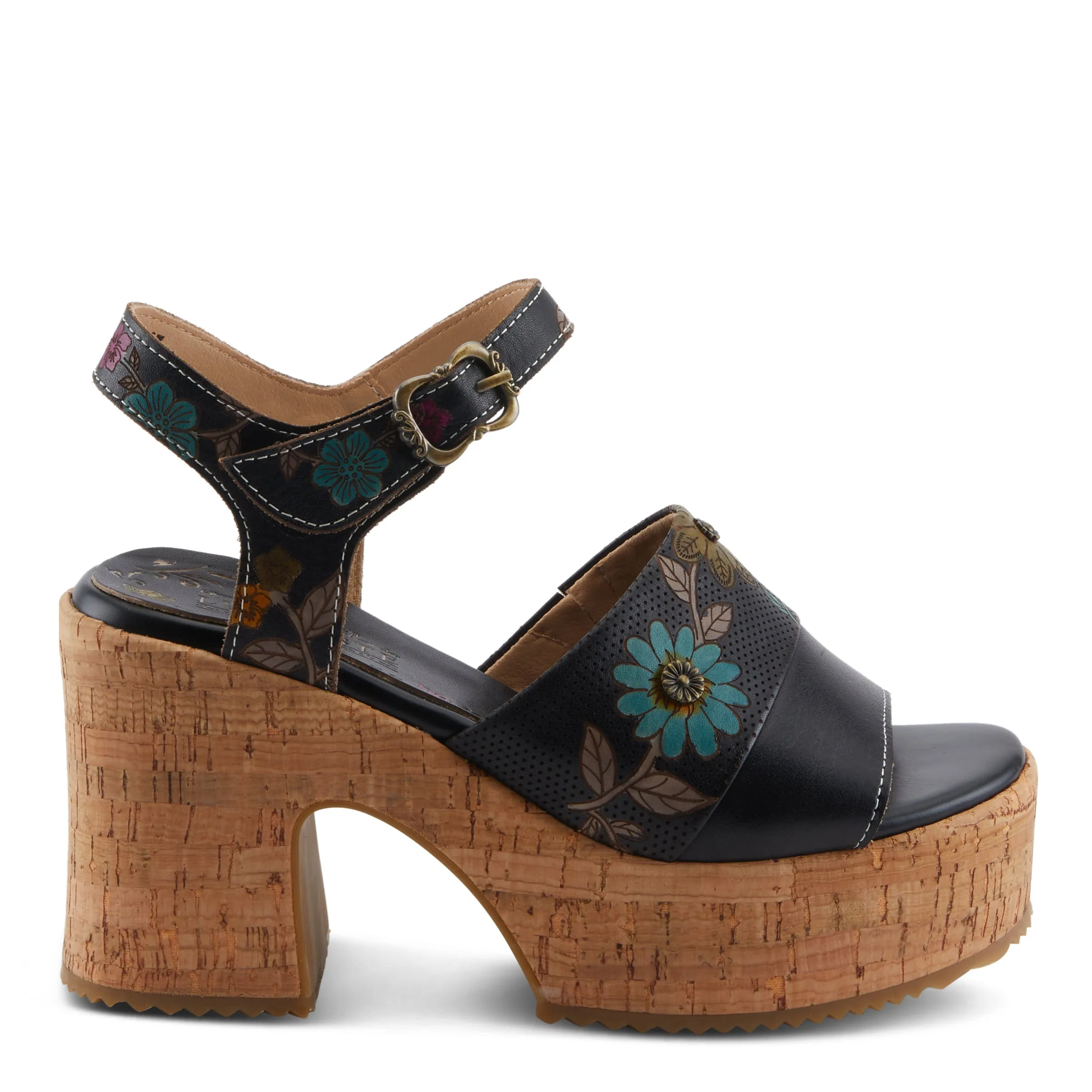 L'ARTISTE HALENA SANDALS