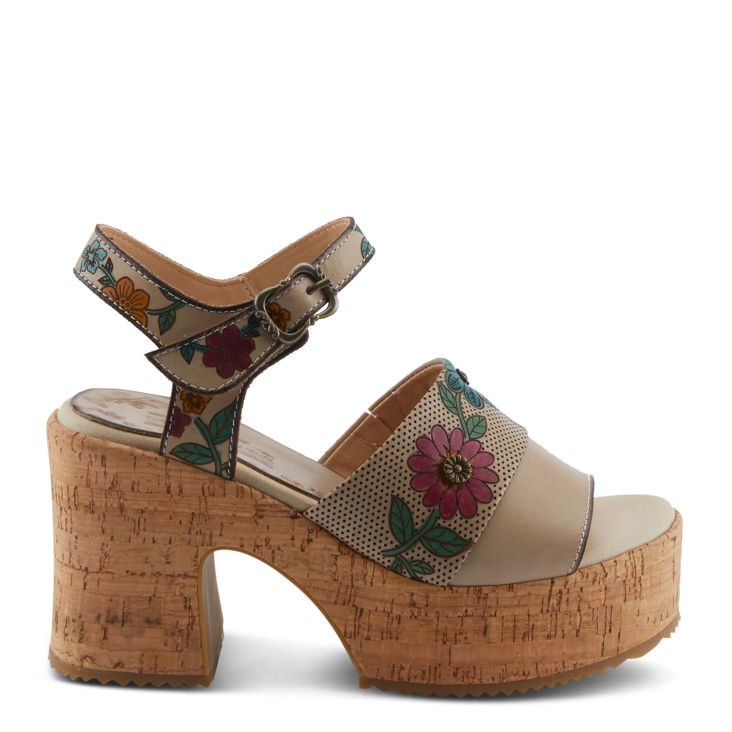 L'ARTISTE HALENA SANDALS