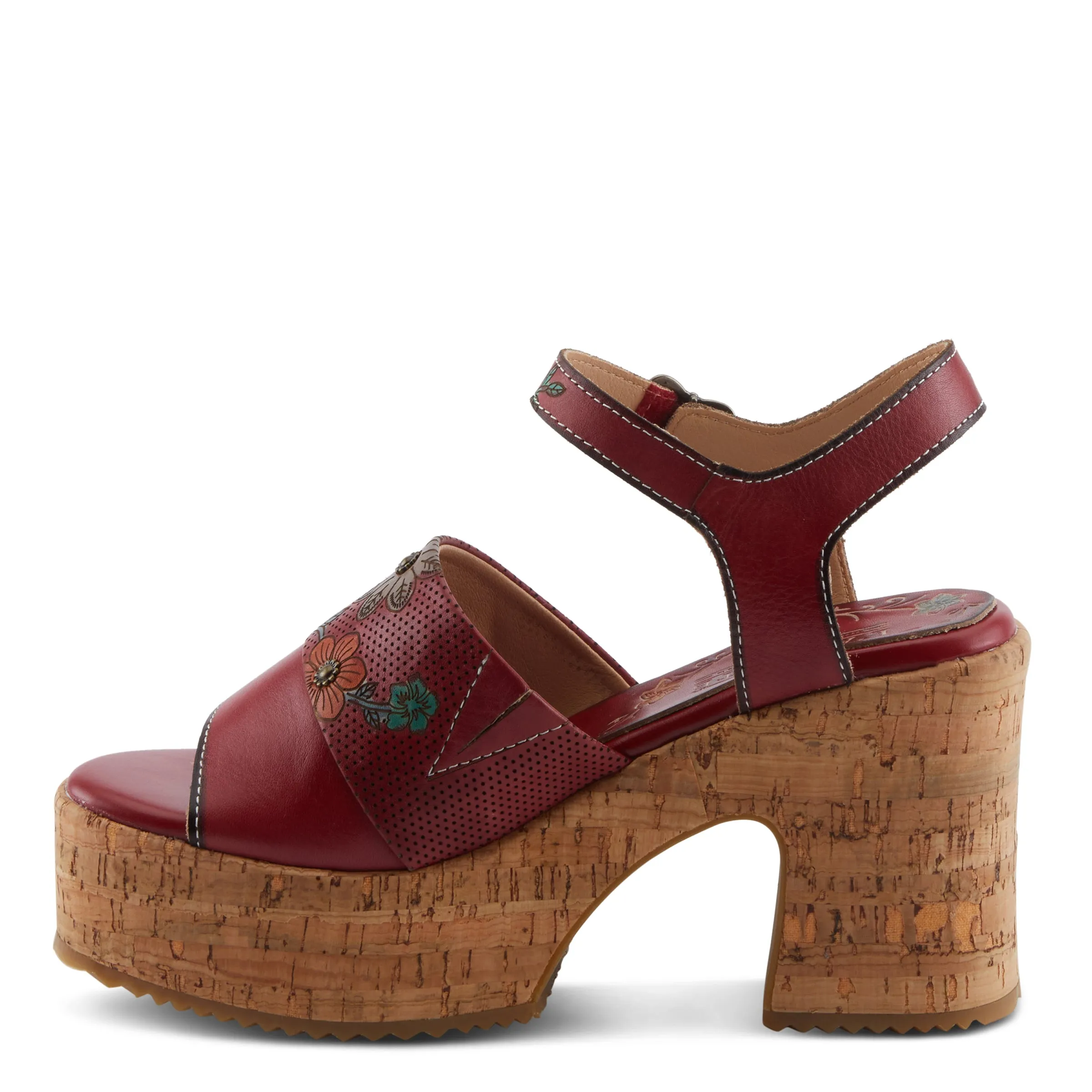 L'ARTISTE HALENA SANDALS