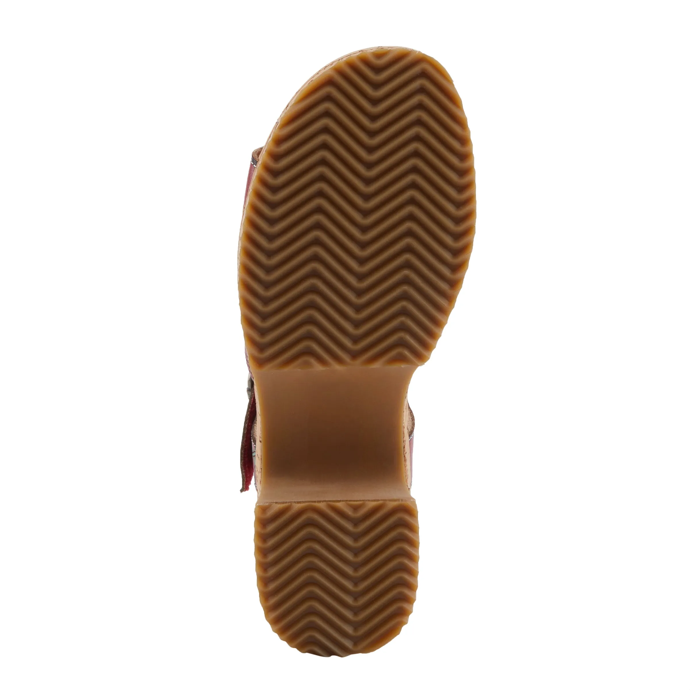 L'ARTISTE HALENA SANDALS