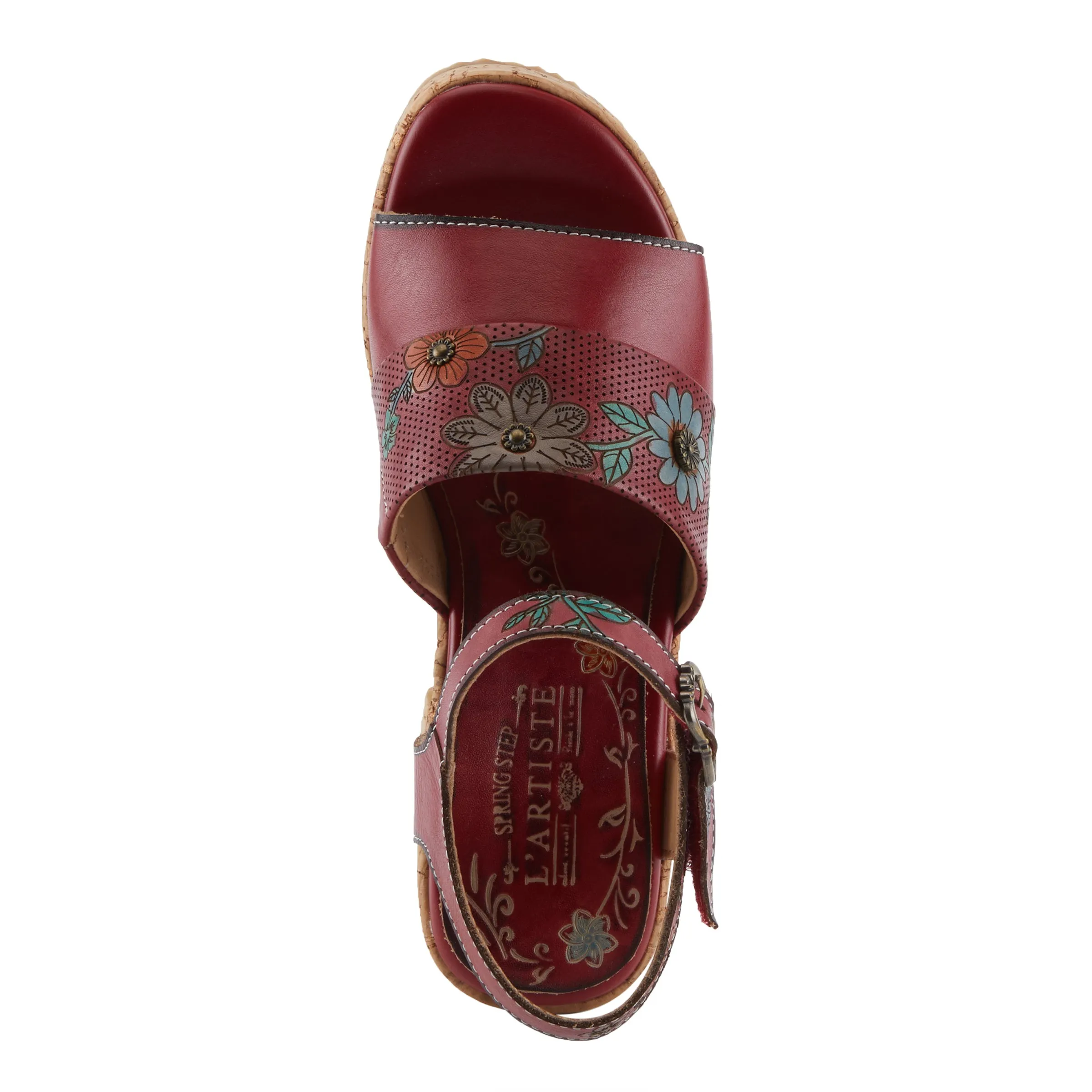 L'ARTISTE HALENA SANDALS