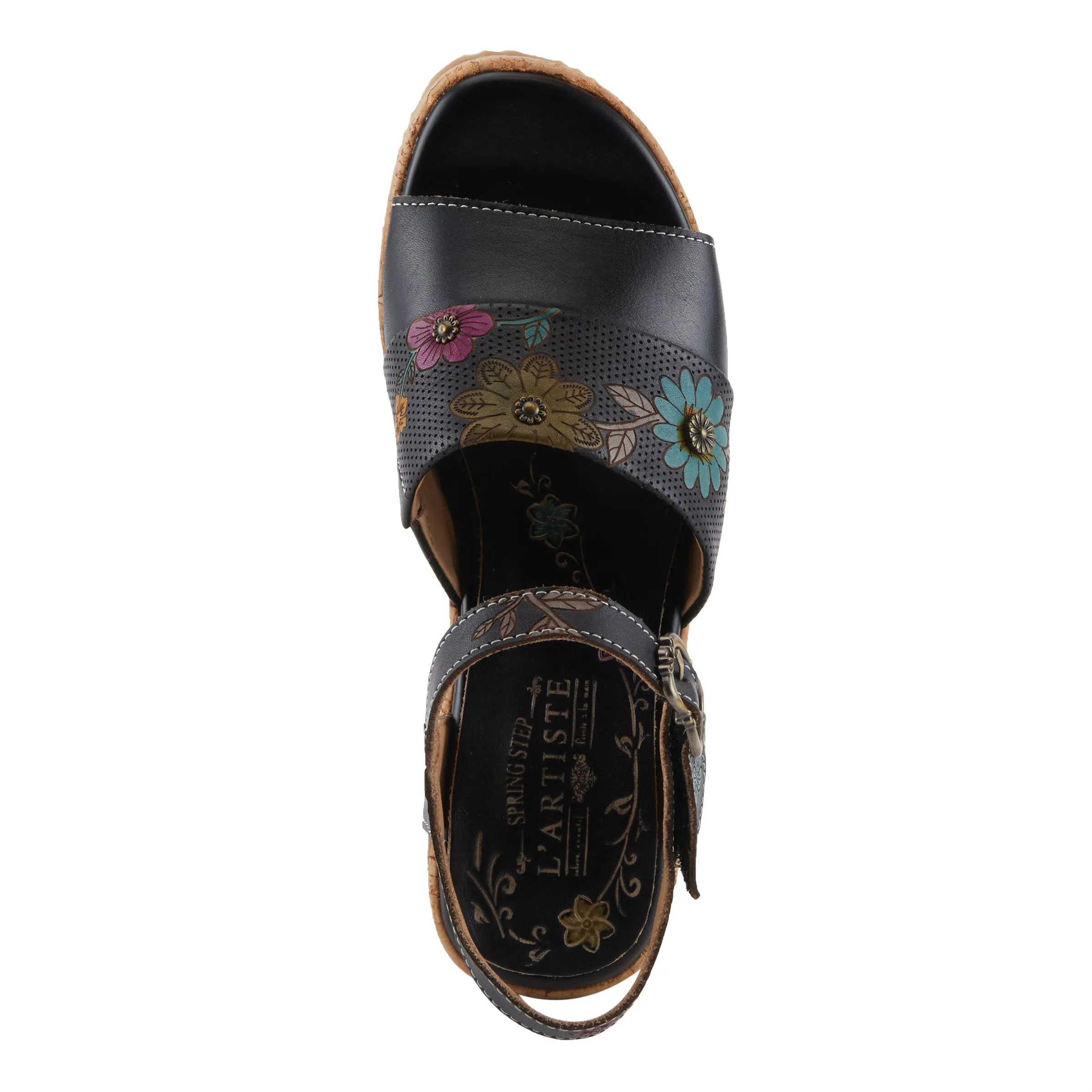 L'ARTISTE HALENA SANDALS