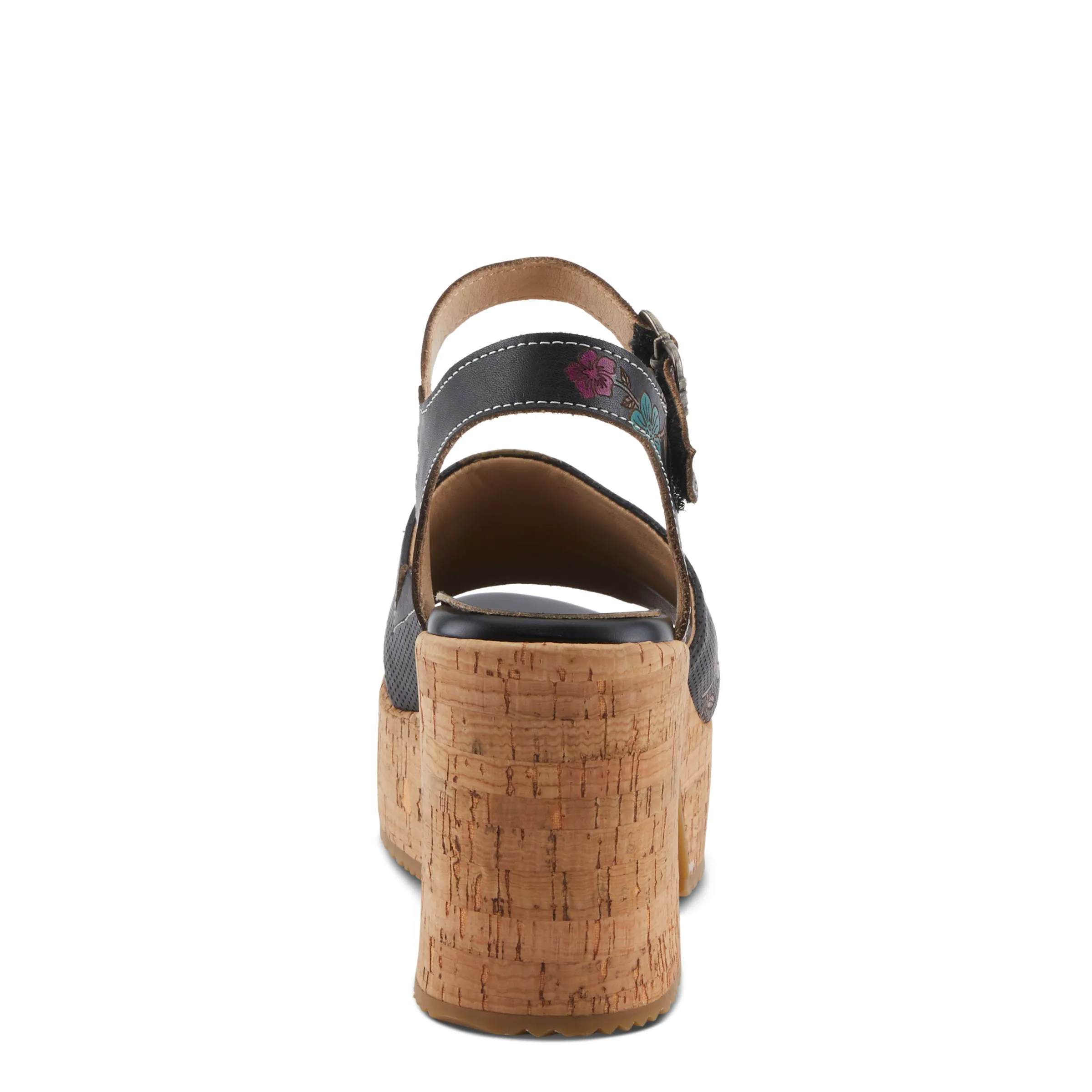 L'ARTISTE HALENA SANDALS