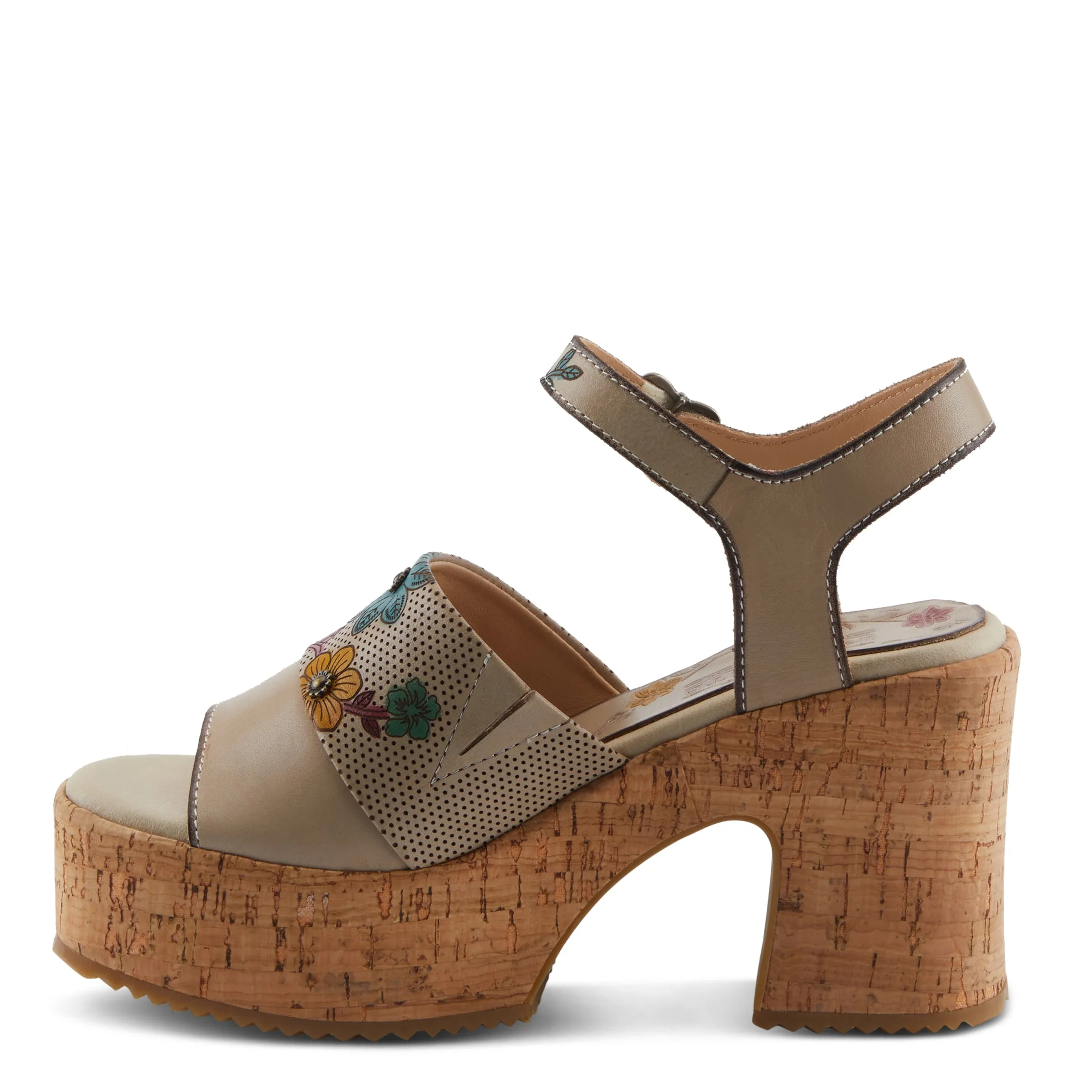 L'ARTISTE HALENA SANDALS