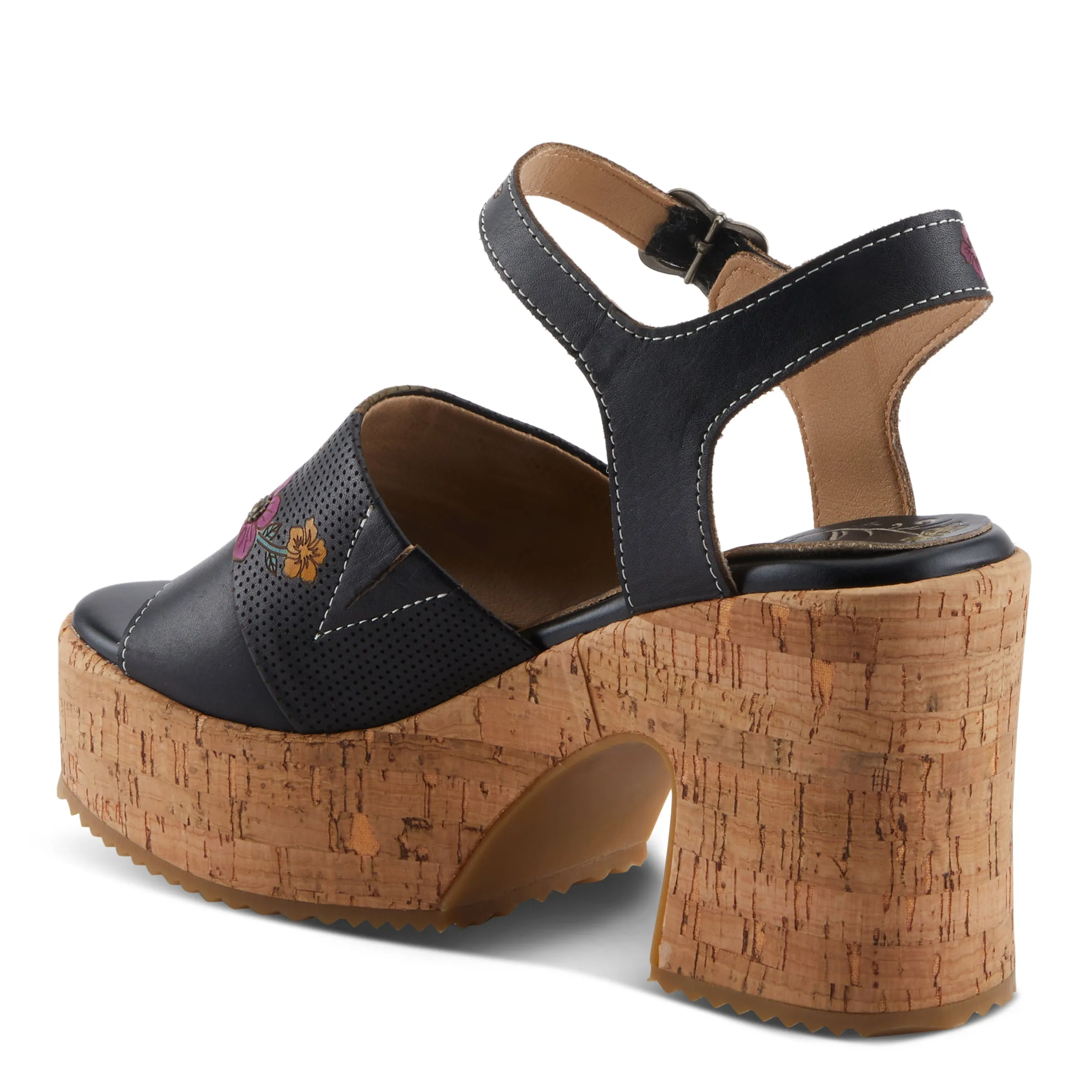 L'ARTISTE HALENA SANDALS