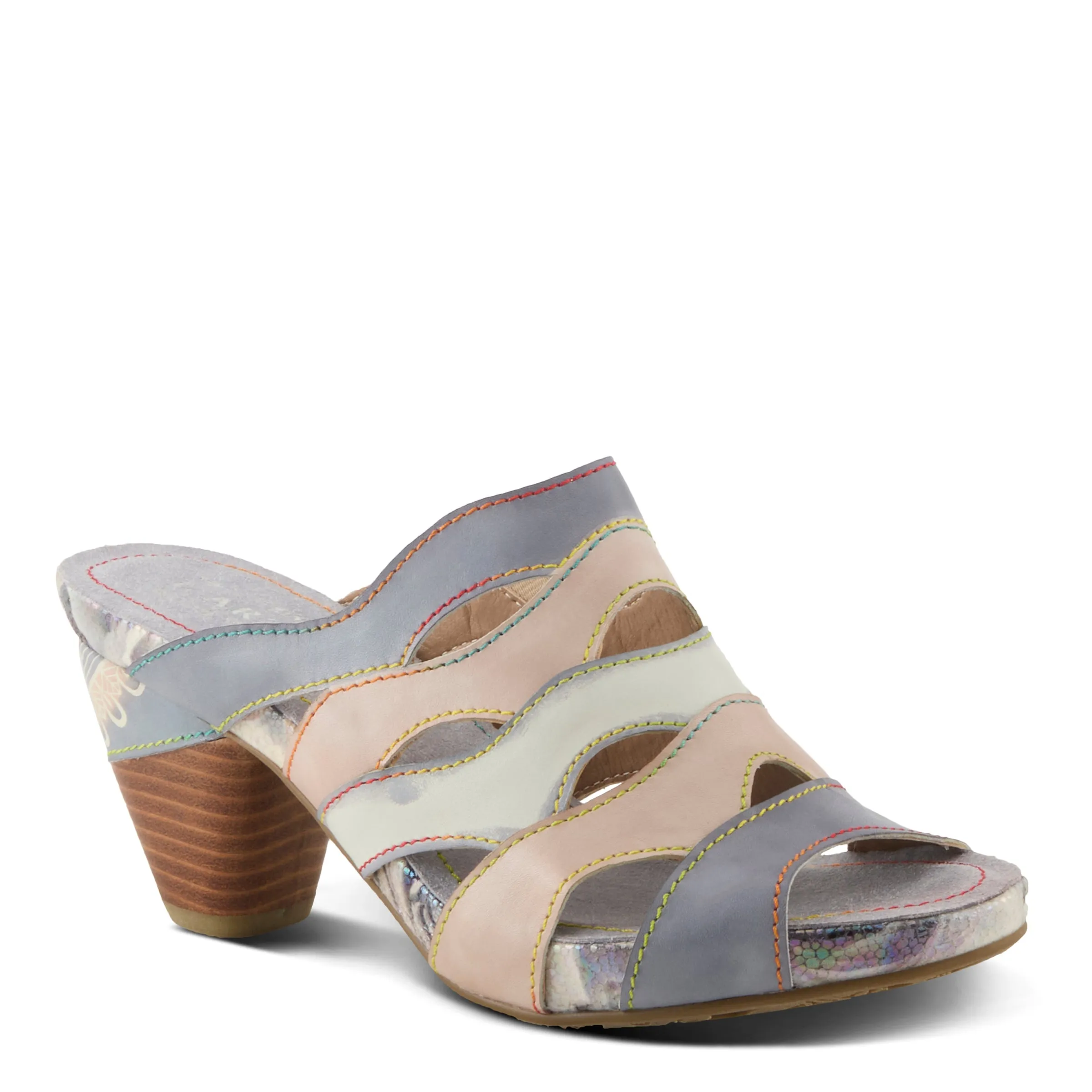 L'ARTISTE PITA SANDALS