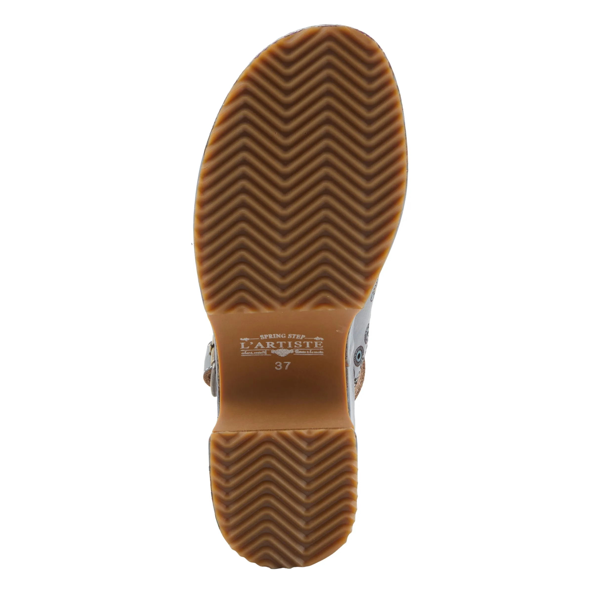 L'ARTISTE STEVIENIX SANDALS