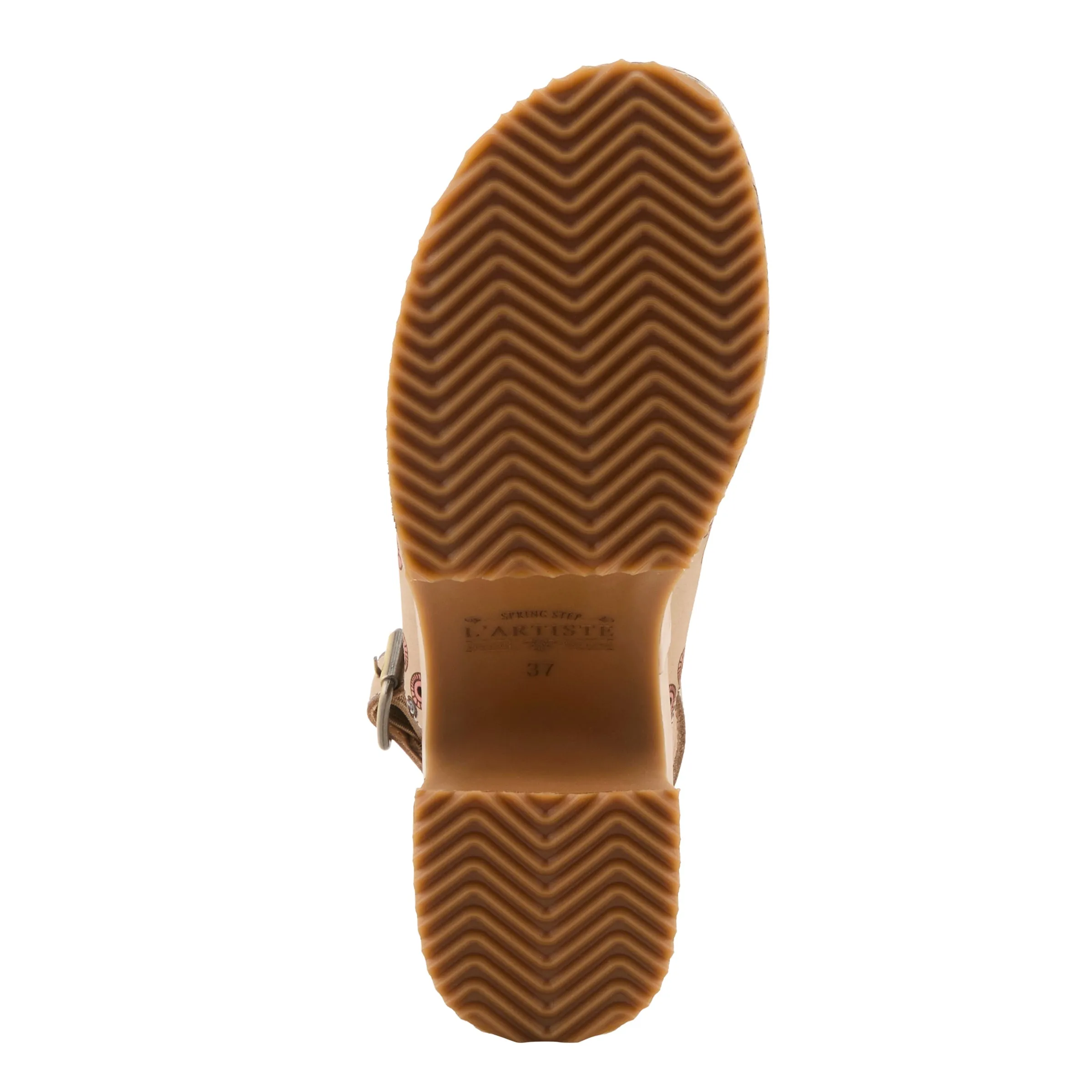 L'ARTISTE STEVIENIX SANDALS