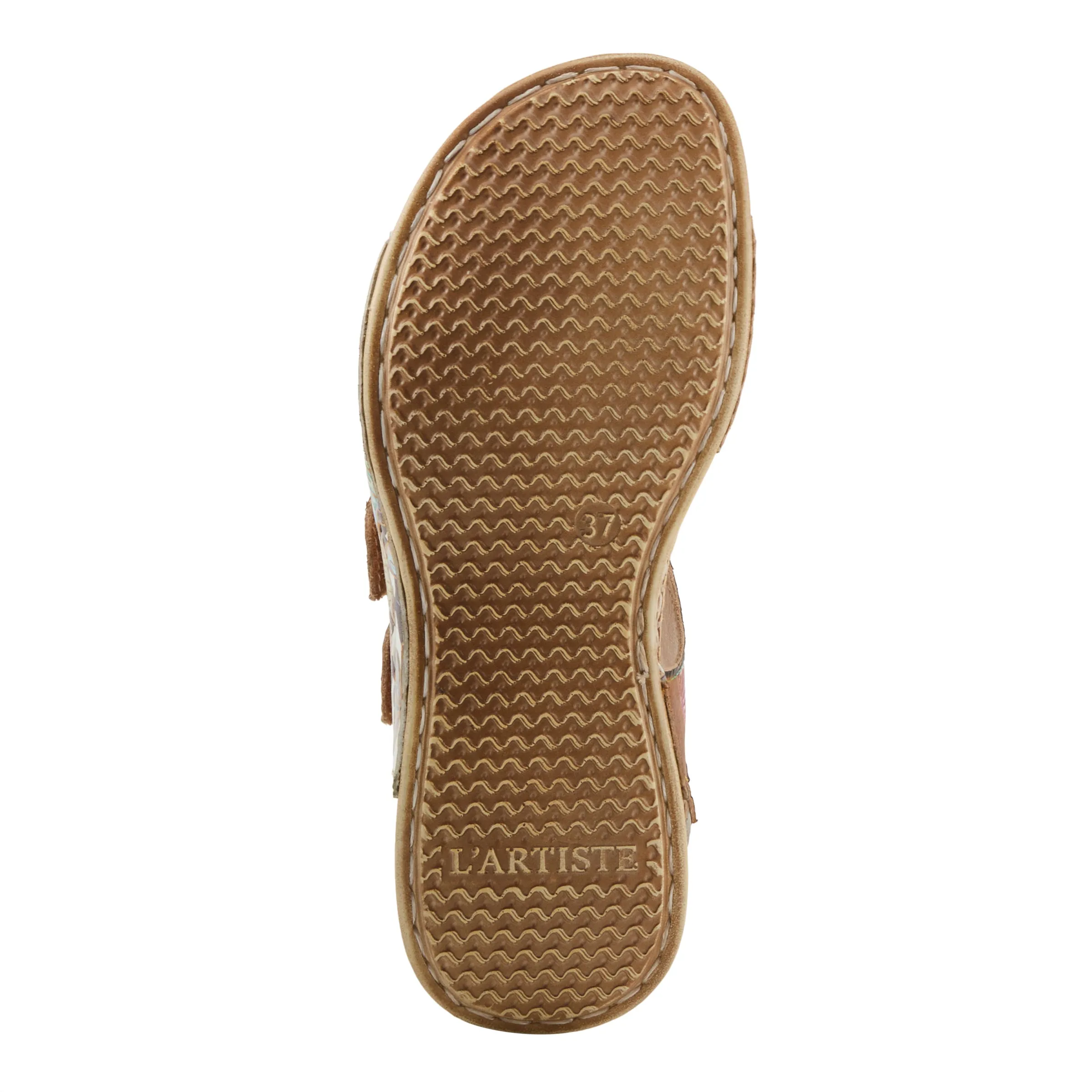 L'ARTISTE VERSA SANDALS