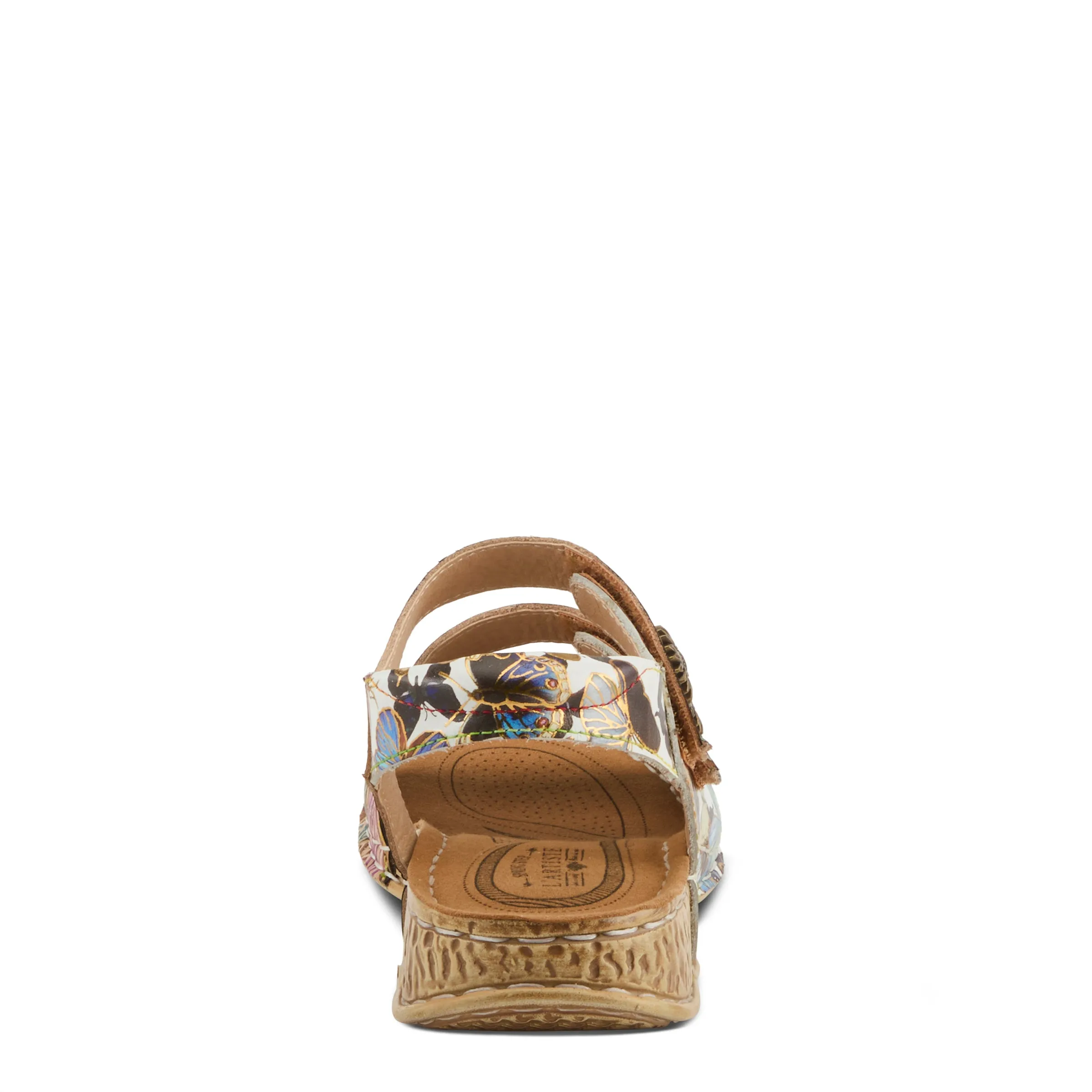 L'ARTISTE VERSA SANDALS
