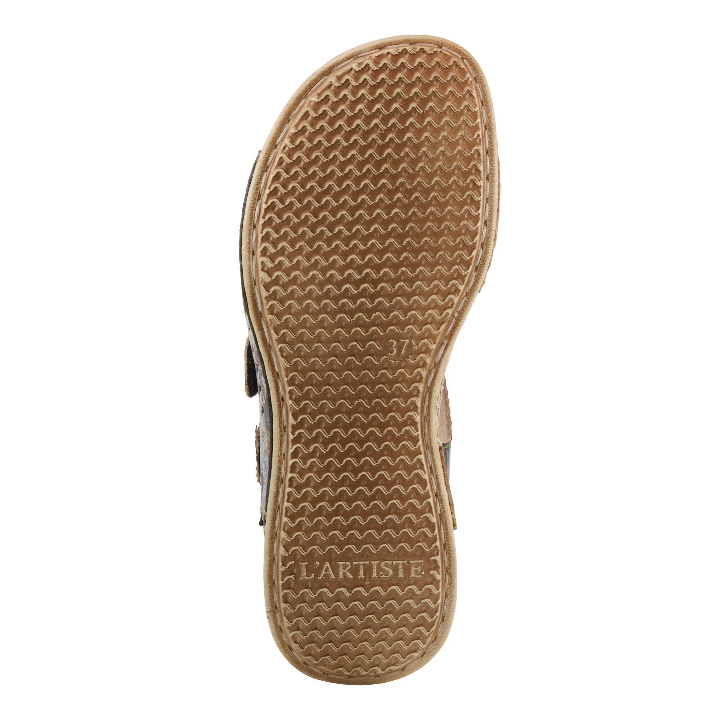 L'ARTISTE VERSA SANDALS
