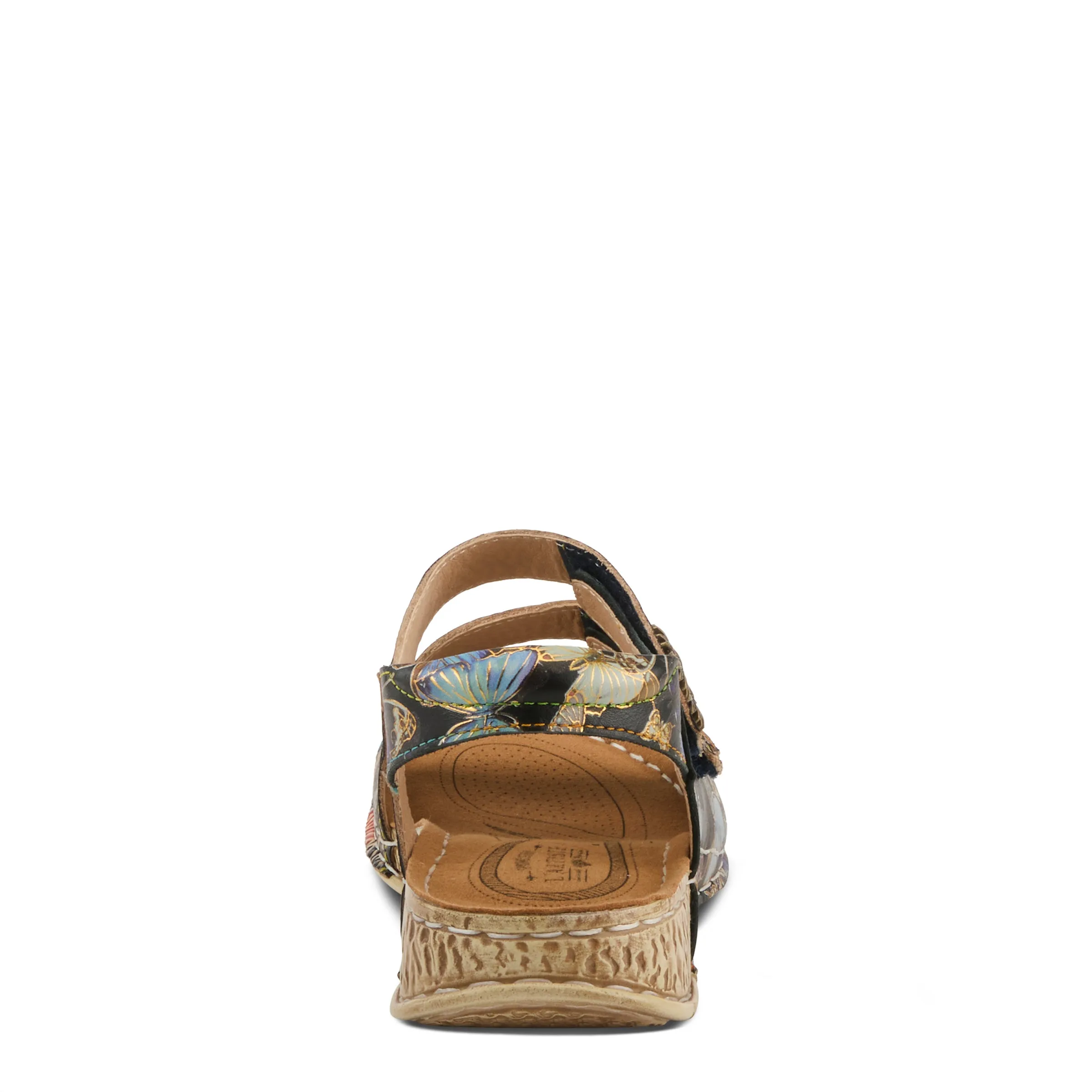 L'ARTISTE VERSA SANDALS