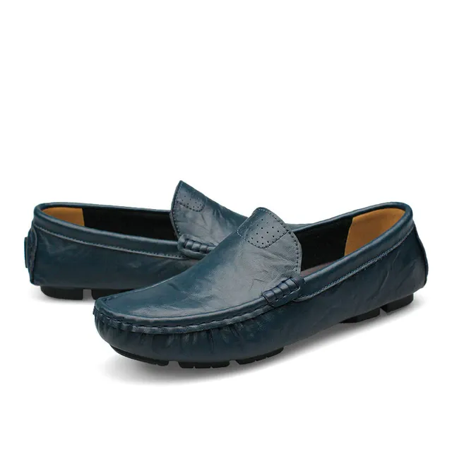 Laurent Men's Loafer Shoes