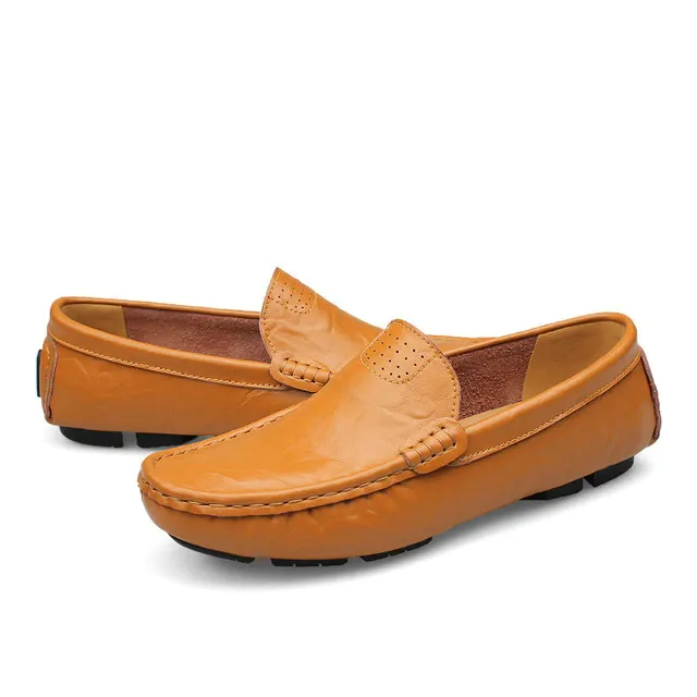 Laurent Men's Loafer Shoes