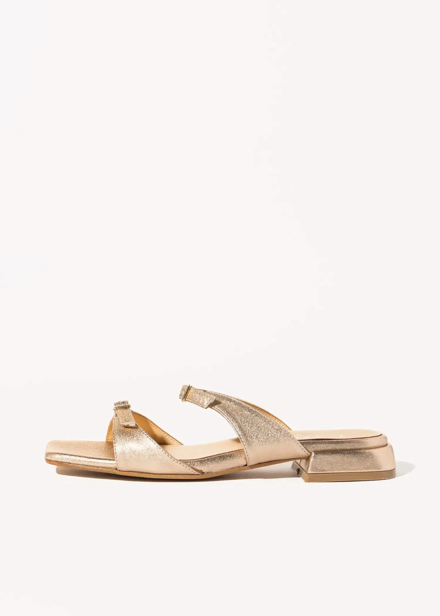 Laverne Leather Sandal
