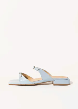 Laverne Leather Sandal