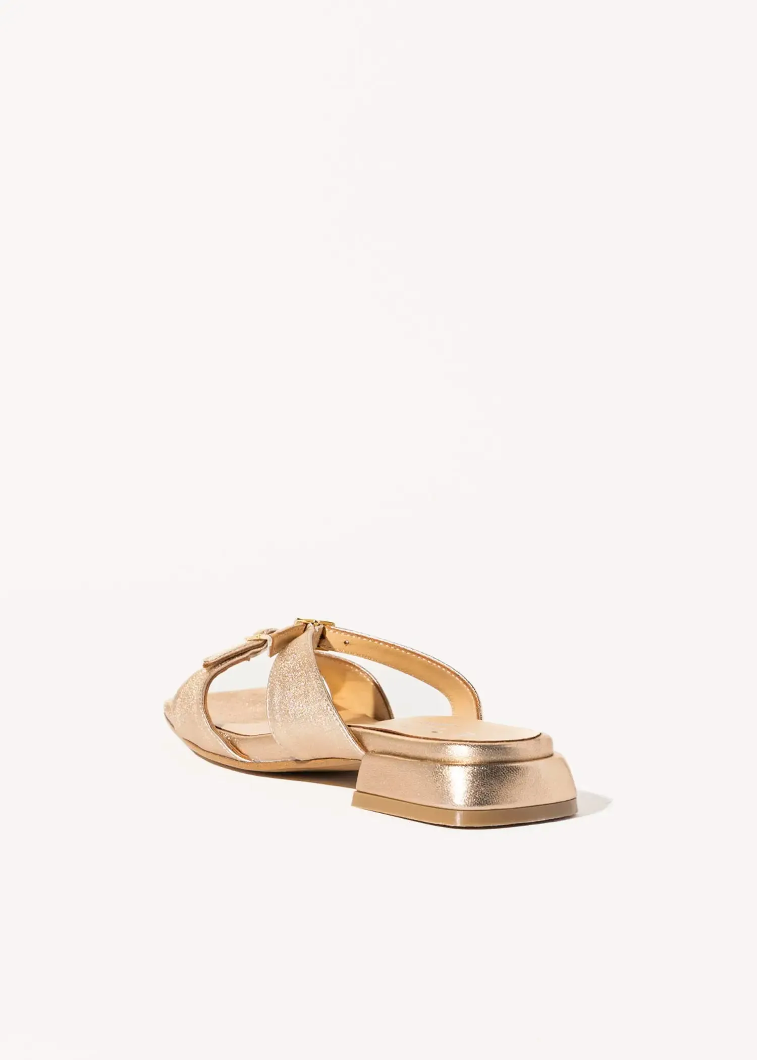 Laverne Leather Sandal