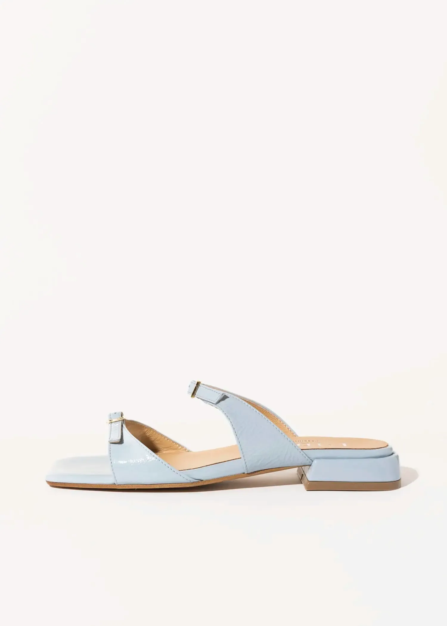 Laverne Leather Sandal