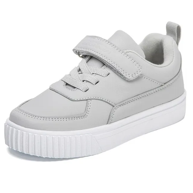 Lawrence Unisex Kids' Casual Sneaker