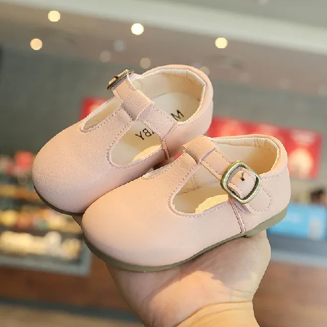 Lenna Girls' Flat Shoes