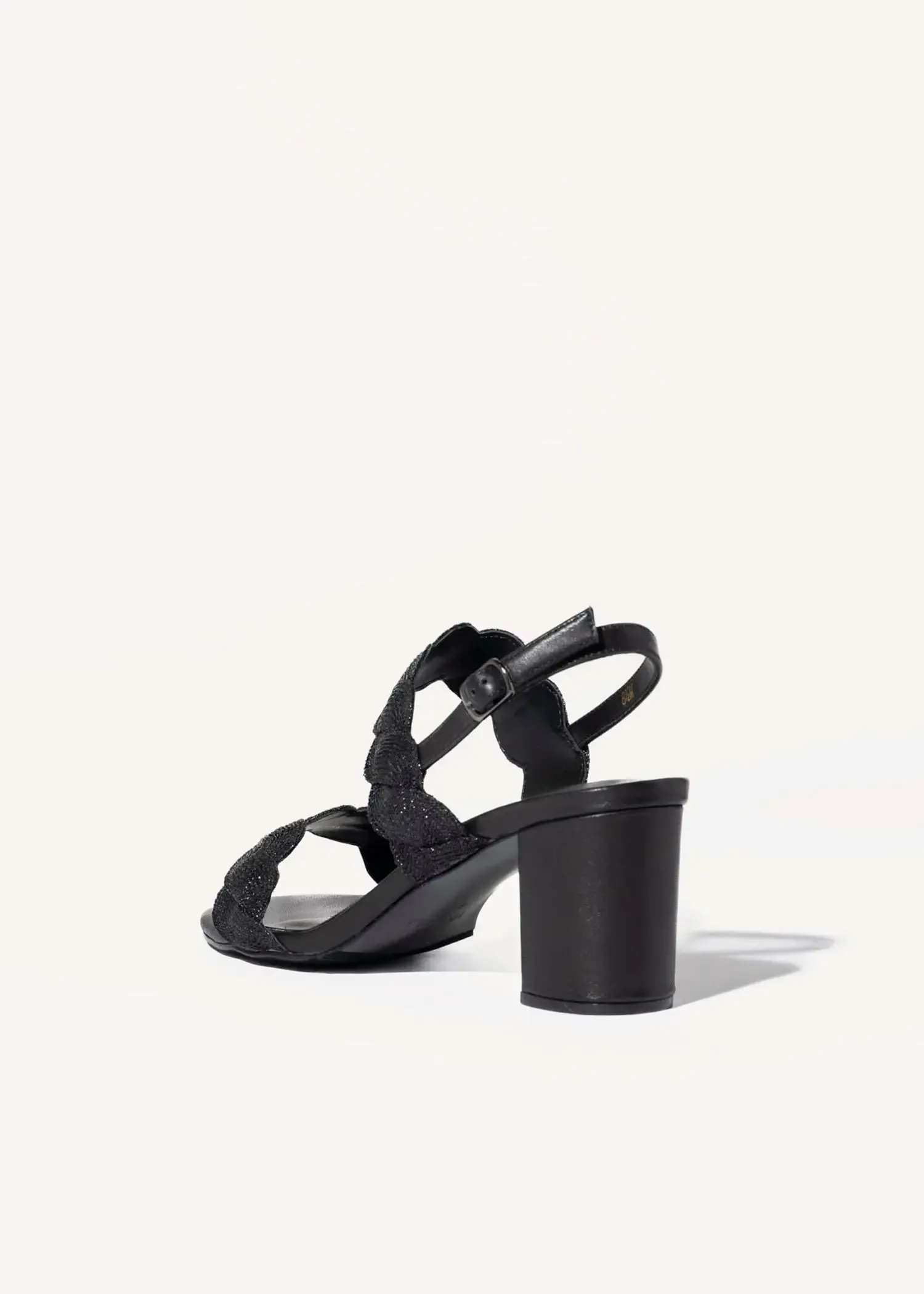 Lettie Heeled Sandal