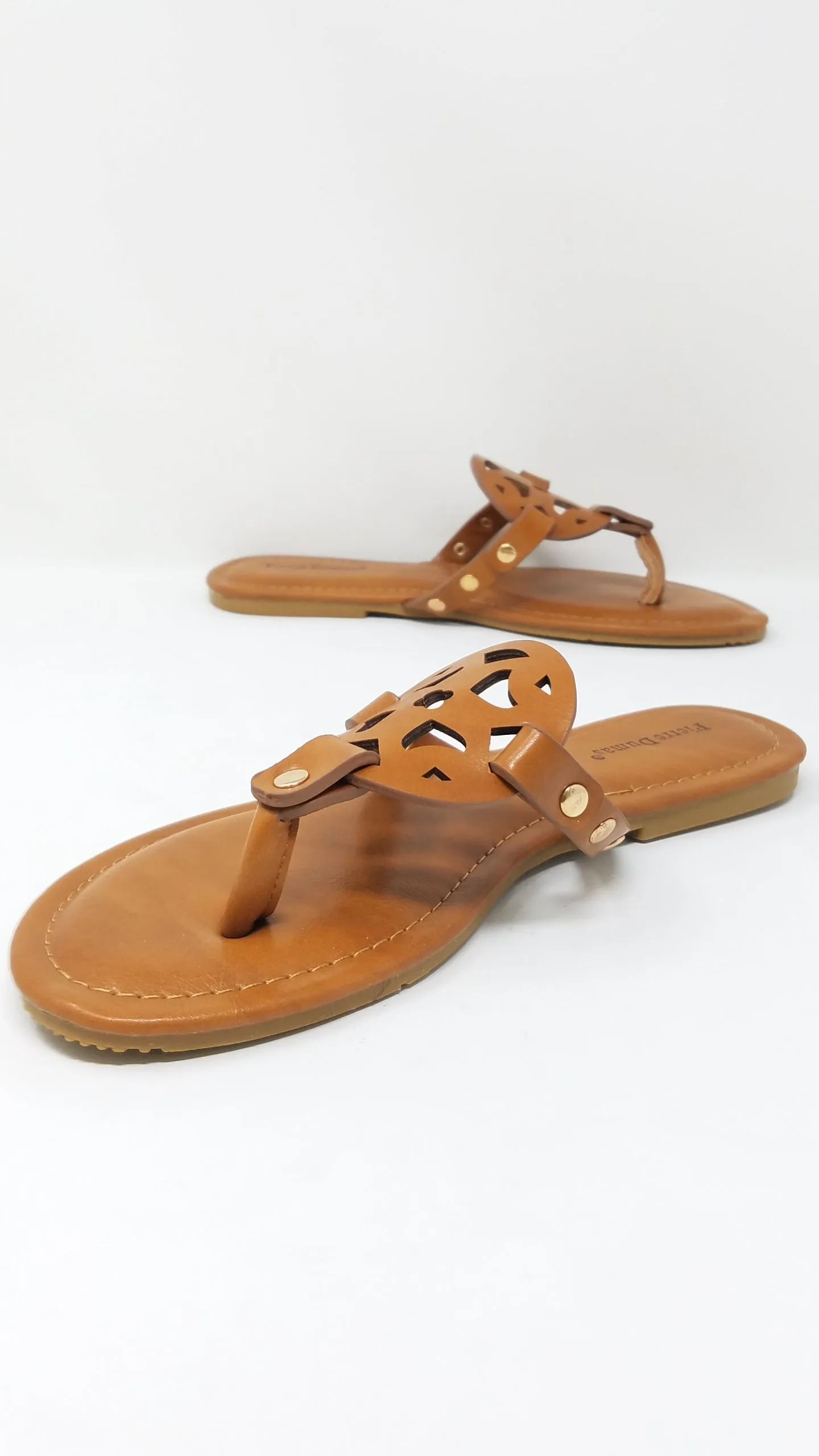 LIMIT20 - NEW TAN