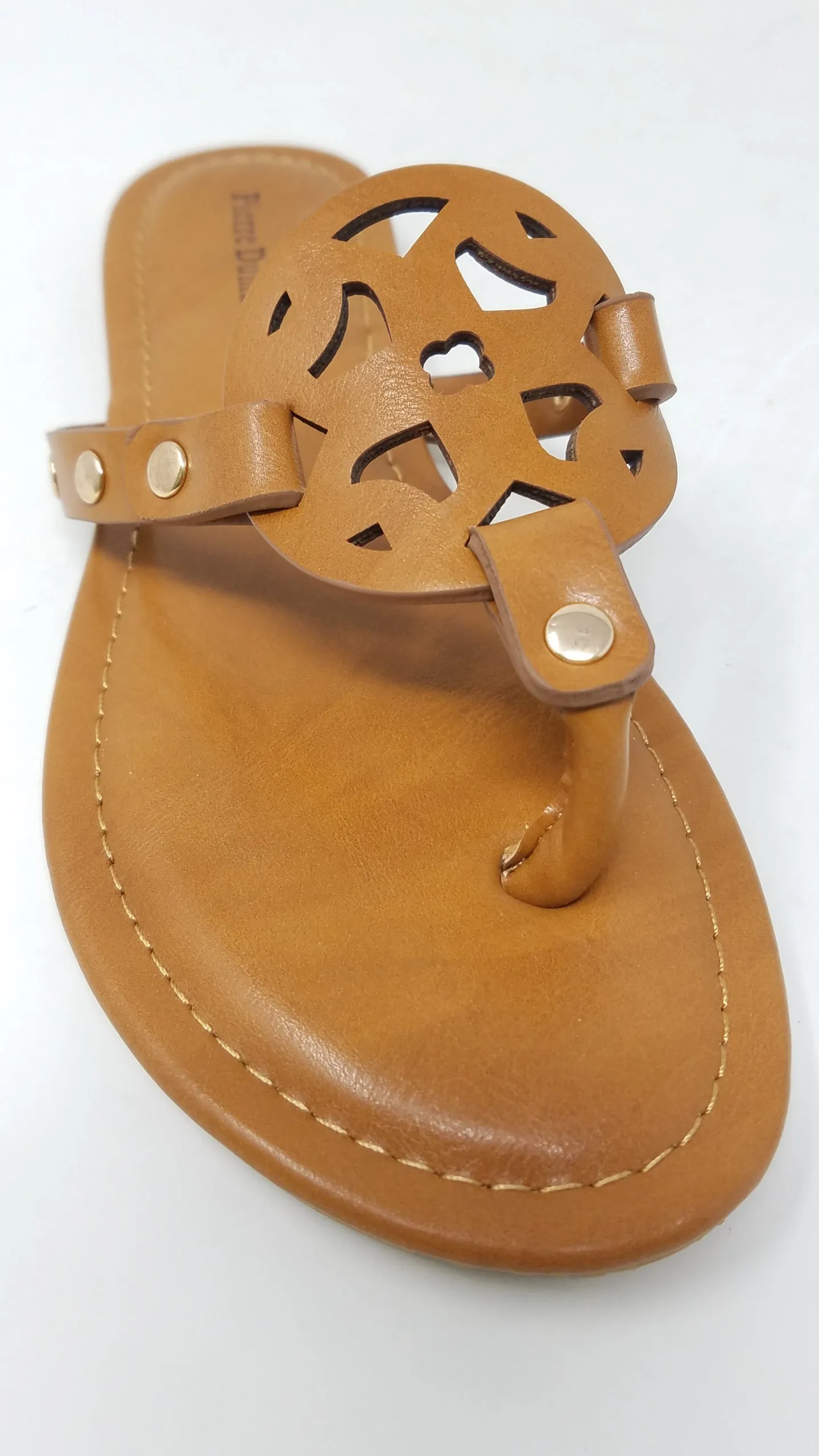 LIMIT20 - NEW TAN