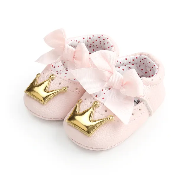 Lively Baby Girls' Flat Shoes