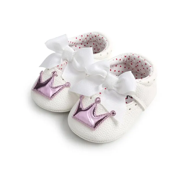 Lively Baby Girls' Flat Shoes