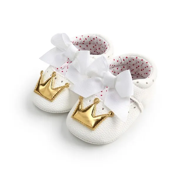 Lively Baby Girls' Flat Shoes