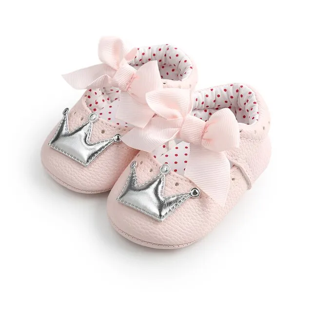 Lively Baby Girls' Flat Shoes