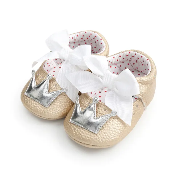 Lively Baby Girls' Flat Shoes