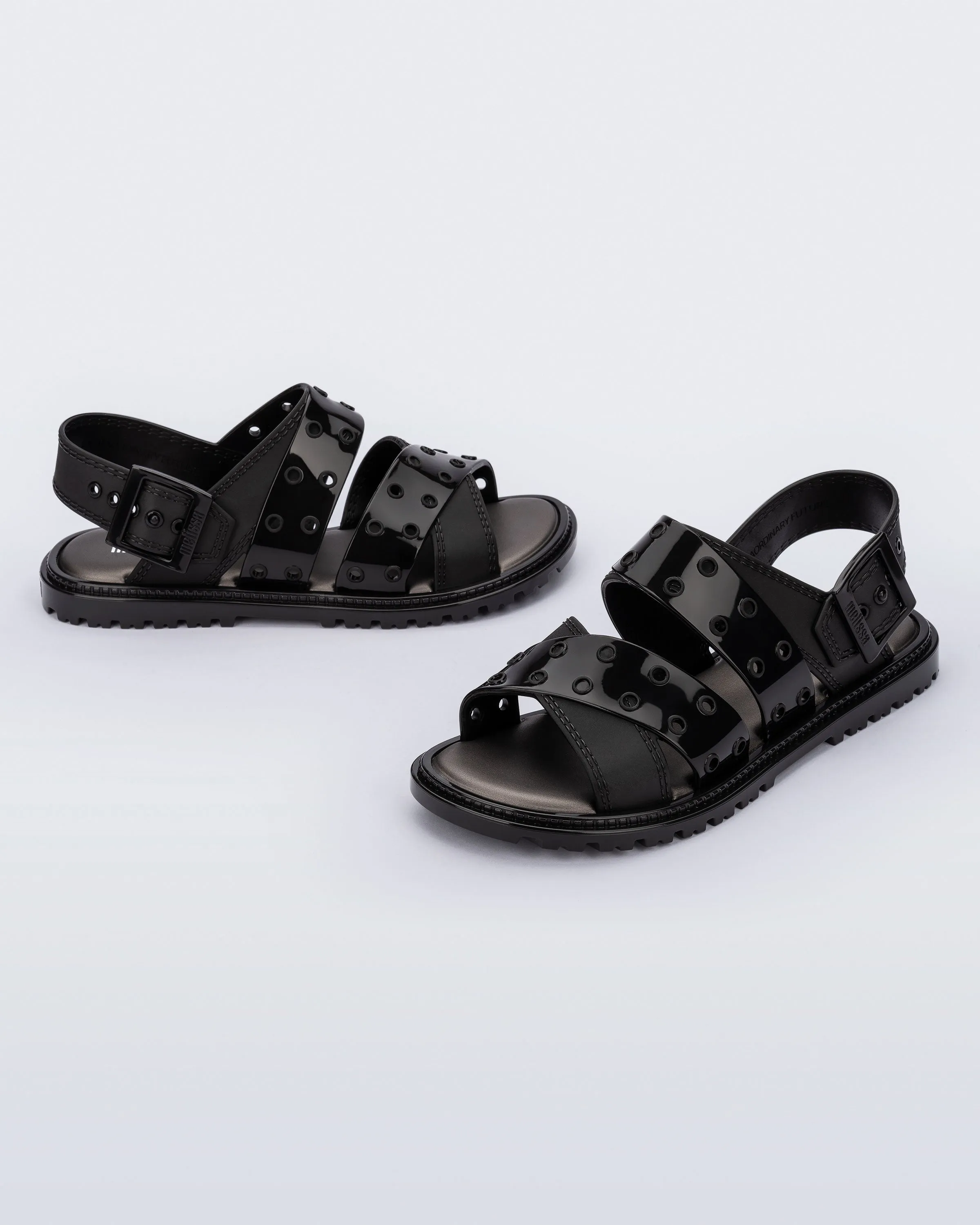 Lock Sandal