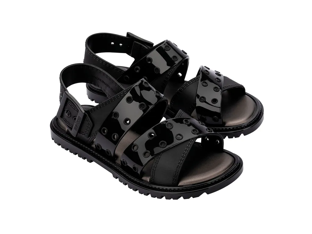 Lock Sandal