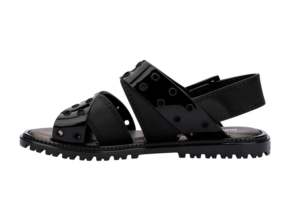 Lock Sandal