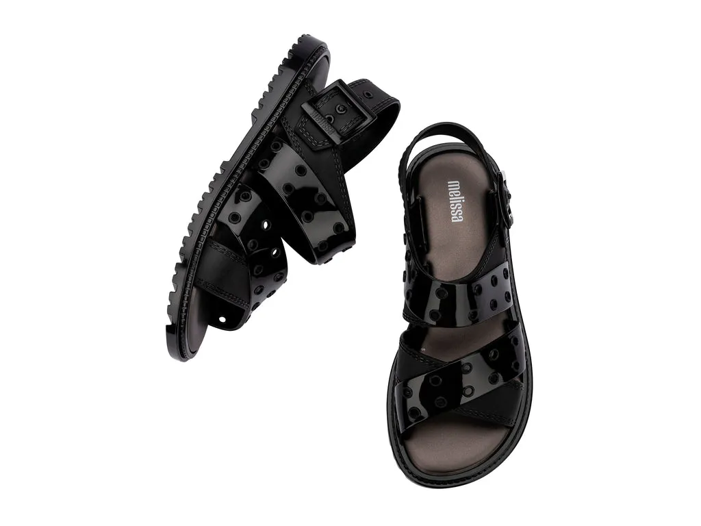 Lock Sandal