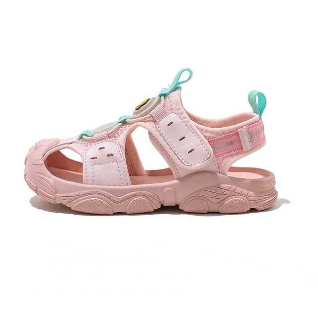 Lola Girls' Casual Sandal