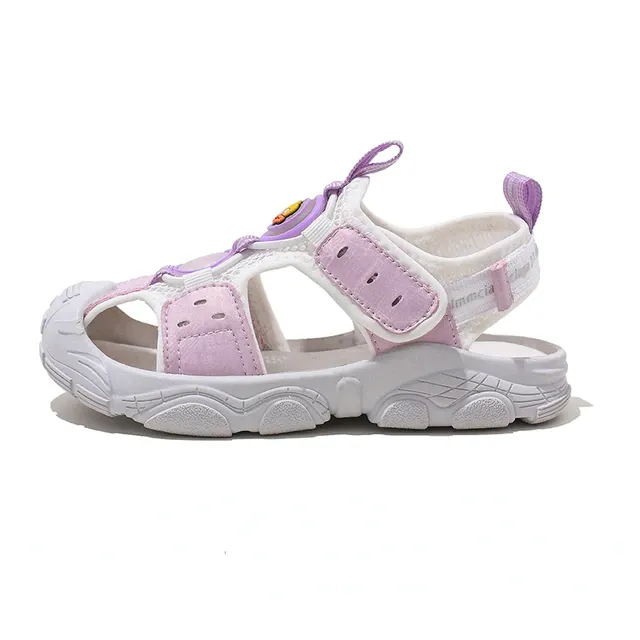 Lola Girls' Casual Sandal