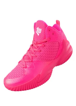 Lou Men's Basketball Shoes