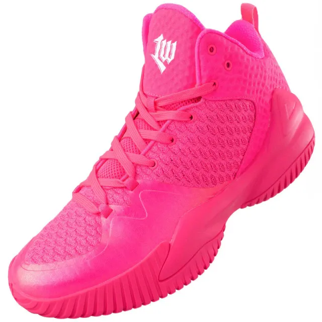 Lou Men's Basketball Shoes