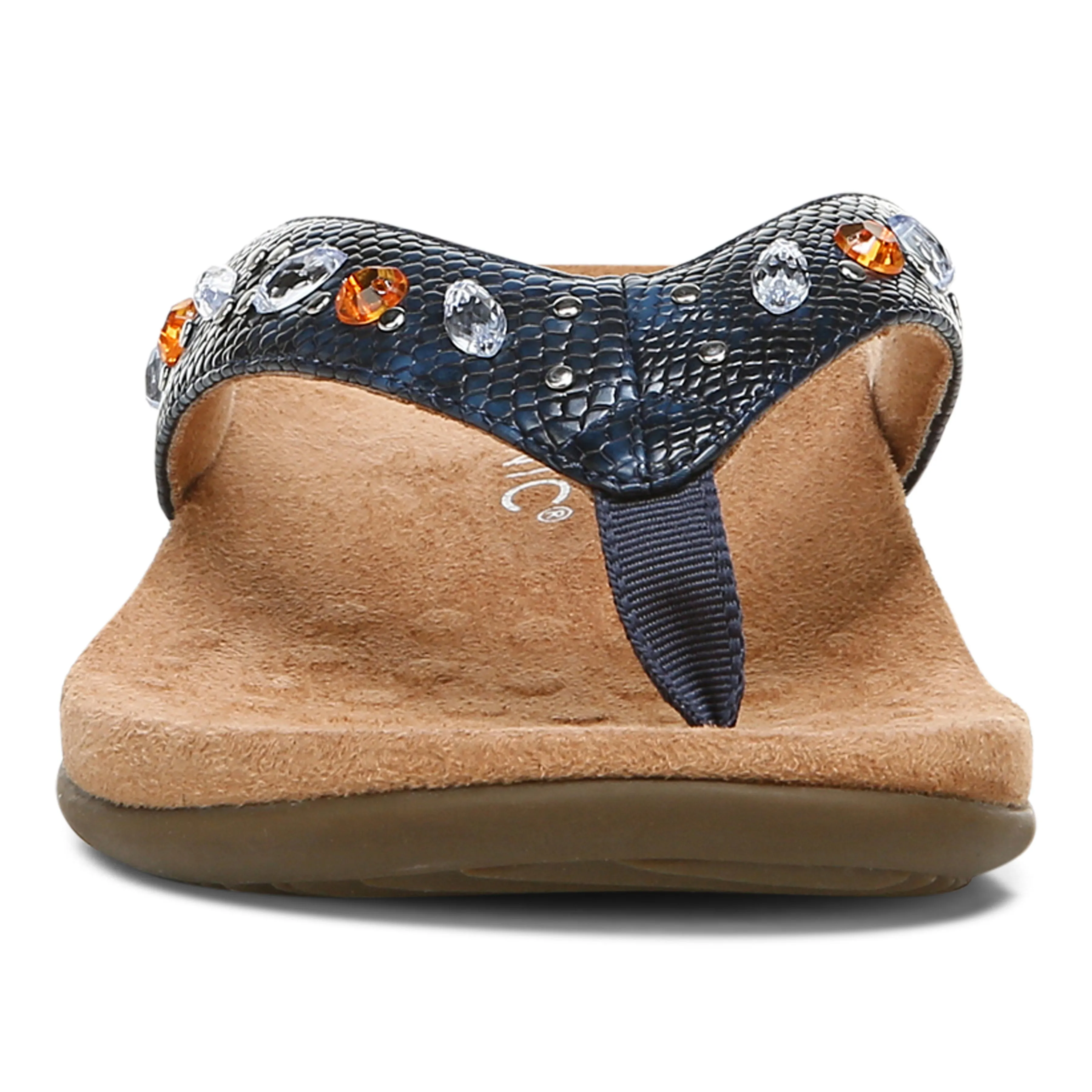 Lucia - Navy