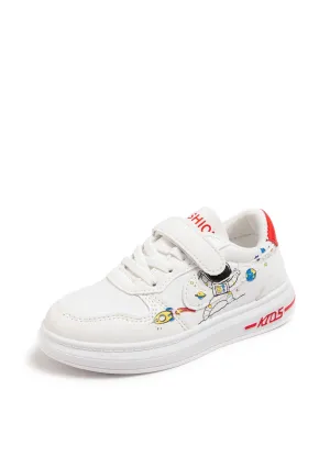 Luna Unisex Kids' Fashion Sneaker