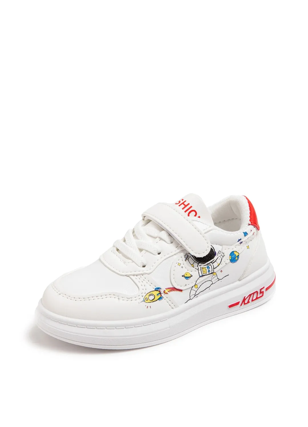 Luna Unisex Kids' Fashion Sneaker