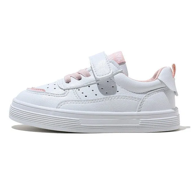 Lupin Unisex Kids' Casual Sneaker