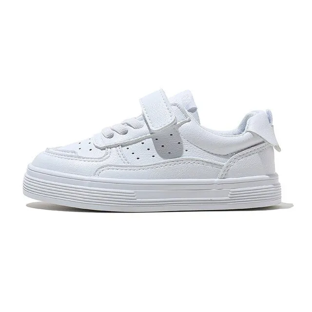 Lupin Unisex Kids' Casual Sneaker
